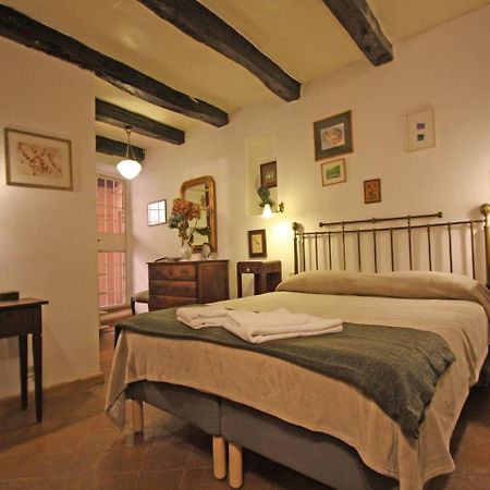 רומא Terrace Apartment - Heart Of Trastevere מראה חיצוני תמונה